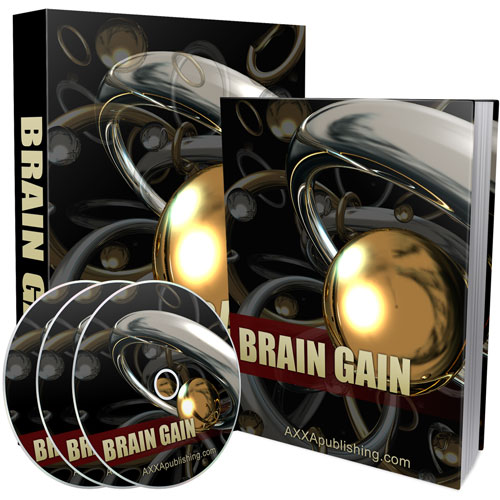 Brain Enhancement